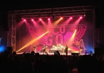 Rock no Rio Mogi Guaçu 2026
