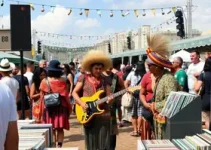 Rock No Rio Mogi Guaçu