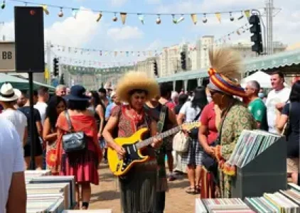 Rock No Rio Mogi Guaçu
