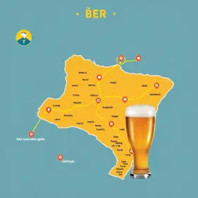 Rotas da Cerveja