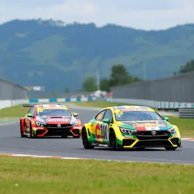 TCR Brasil