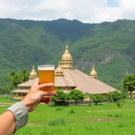 Turismo em Mogi Guaçu