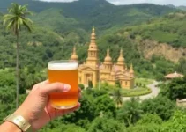 Mogi Guaçu Rotas da Cerveja e Cachaça