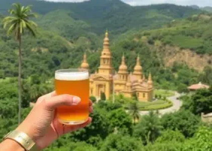 Mogi Guaçu Rotas da Cerveja e Cachaça