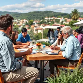turismo em Mogi Guaçu