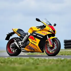 Stock Pro Series