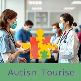 curso sobre autismo