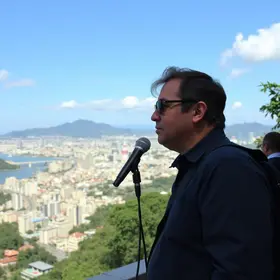 Flávio Bolsonaro