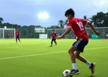futsal de base de Itapira