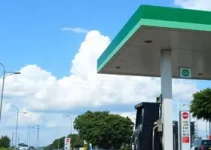 preços da gasolina