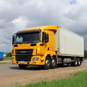 Motorista Semipesado