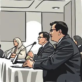 Conselho Municipal de Promoção da Igualdade Racial