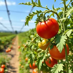 tomate