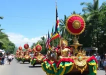 Desfiles de 7 de Setembro na região de Campinas