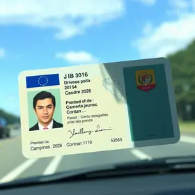 renovação de CNHs