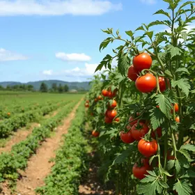 tomate
