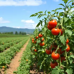 tomate