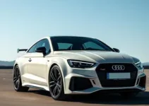 Audi RS e-tron GT Performance