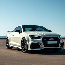 Audi RS e-tron GT Performance