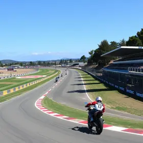 Autódromo de Santa Cruz
