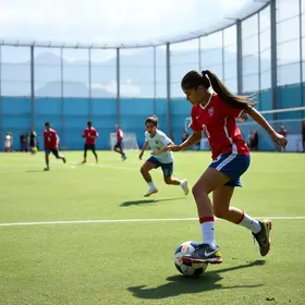 futsal