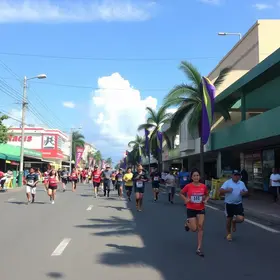 Circuito de Corridas de Rua