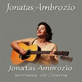Jônatas Ambrozio Segurança e Alegria