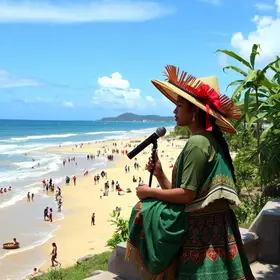Semana do Turismo Mogi Guaçu