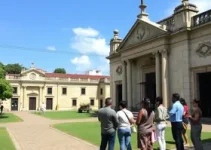 Museu Histórico de Mogi Guaçu