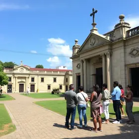 Museu Histórico de Mogi Guaçu