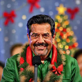 Natalino Tony Silva