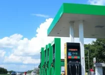 preço da gasolina em Mogi Guaçu (SP)