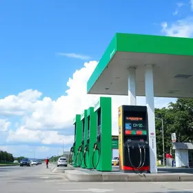 preço da gasolina em Mogi Guaçu (SP)