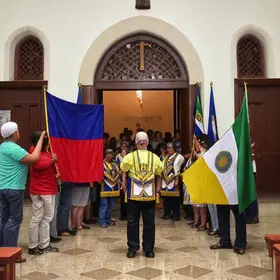Semana da Pátria