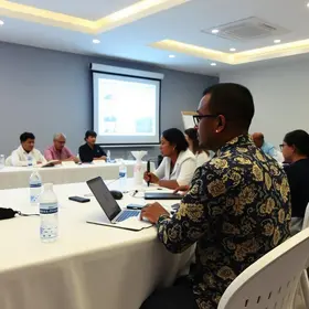TCE organiza encontro regional em Mogi Mirim