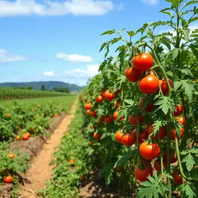 tomate