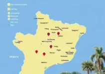 Mudanças locais de votação SP 2026