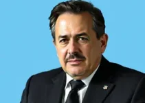 Vinicius Marchese Deputado Federal São Paulo 2026