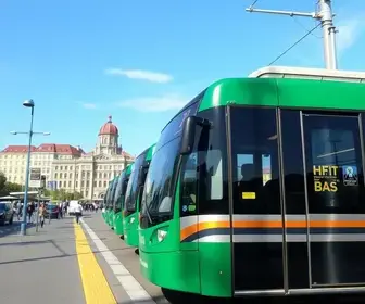 transporte público gratuito