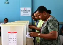 eleições em Mogi Guaçu