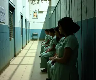 Penitenciária Feminina de Mogi Guaçu