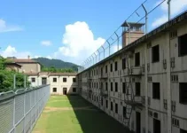 Penitenciária Feminina de Mogi Guaçu