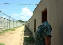 Penitenciária Feminina de Mogi Guaçu