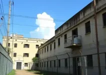 presídio feminino de Mogi Guaçu