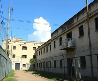 presídio feminino de Mogi Guaçu