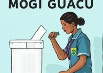votação Mogi Guaçu 2026