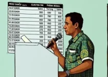 votação em Mogi Guaçu
