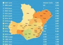 votação em Mogi Guaçu